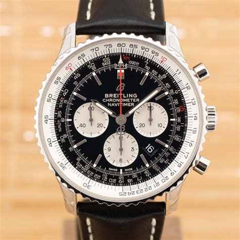 breitling navitimer 2019|breitling navitimer price guide.